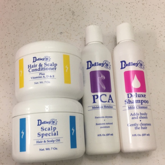 Dudley Makeup Products Set Poshmark